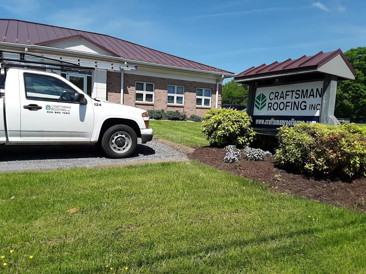 Quality Chimney Repair by experienced craftsmen in South Lebanon